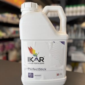 Добриво ikar perfect stick 5Л