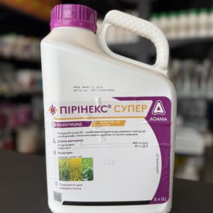 Пірінекс супер 5л