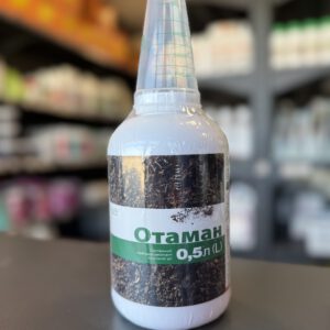 Отаман Екстра 20л