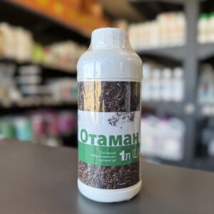Отаман в.р. (1 л)