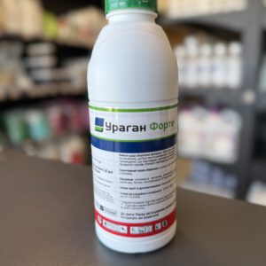Ураган Форте 1л