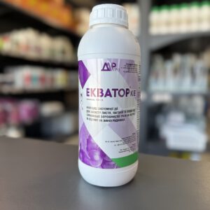 ЕКВАТОРке 1л