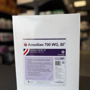 Алкобан 700wg 5кг