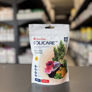 yarafolicare мінеральне добриво для орхідей (180 гр)