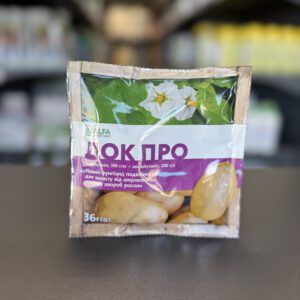 Док Про з.п. (36 гр)
