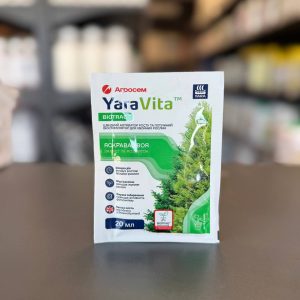 YaraVita активатор росту, біостимулятор для хвойних рослин (20 мл)