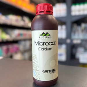 21 microcat calcium
