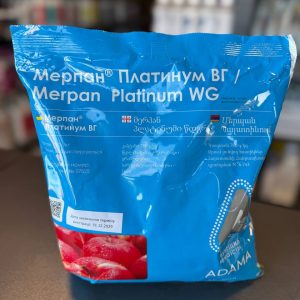 252 Мерпан Платинум