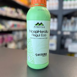 25 nospheratu regul eco