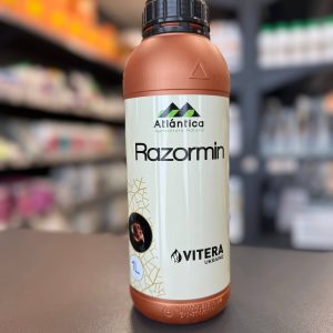 28 razormin