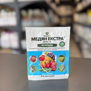 376 Медян Екстра