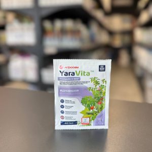 387 yaravita phosamco bio