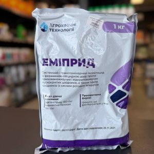 88 Еміприд