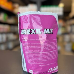 96 brexil mix