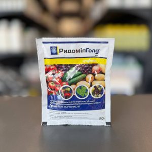 Ридоміл Голд (50 гр)